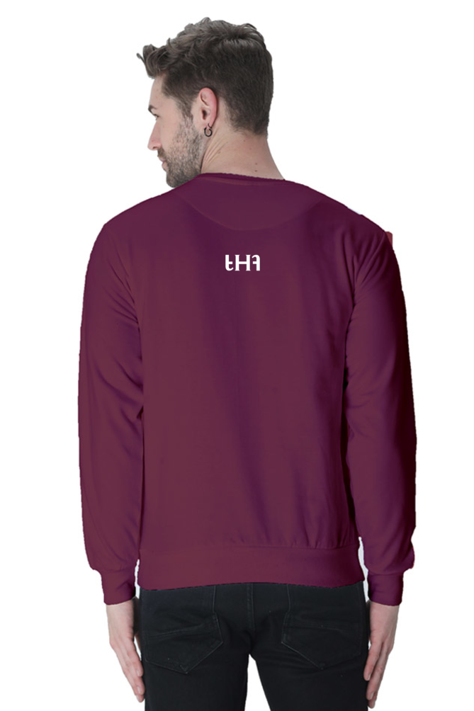 Chase Master (Crewneck Sweatshirt)