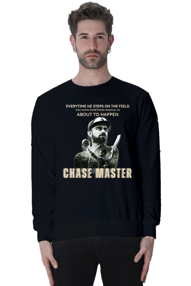 Chase Master (Crewneck Sweatshirt)
