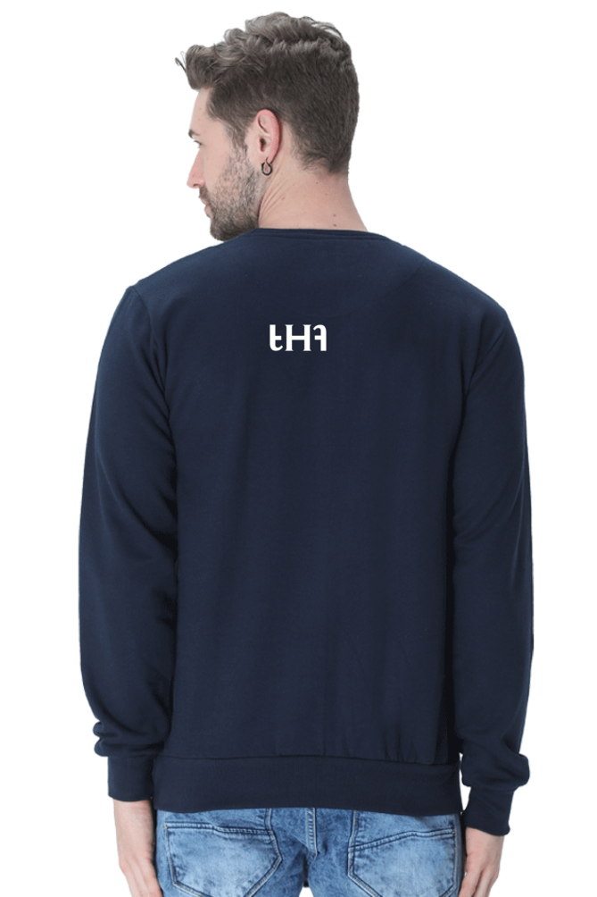 Lehra Do!! Kapil Dev (Crewneck Sweatshirt)