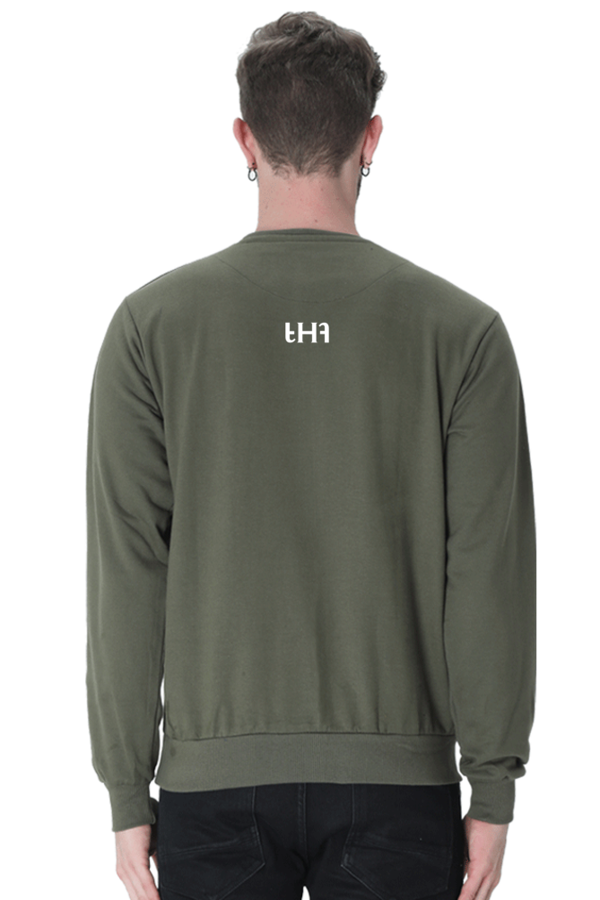 Chase Master (Crewneck Sweatshirt)