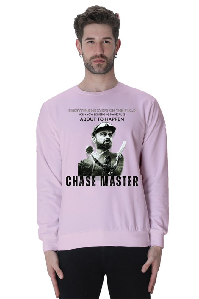 Chase Master (Crewneck Sweatshirt)