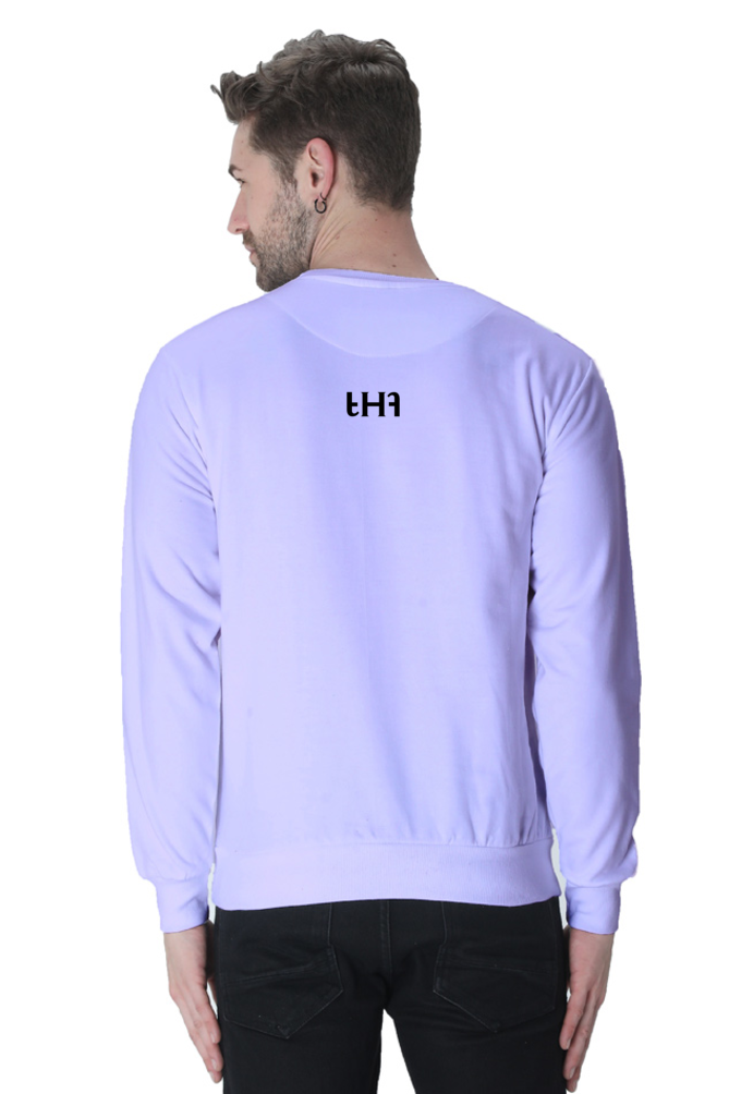 Irfan Pathan's Hat-trick (Crewneck Sweatshirt)