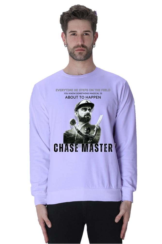 Chase Master (Crewneck Sweatshirt)