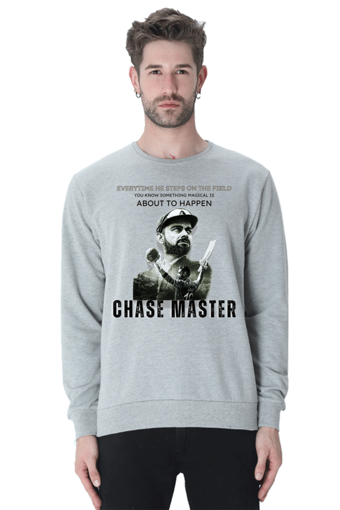 Chase Master (Crewneck Sweatshirt)