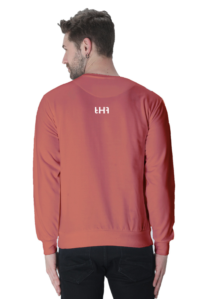 Irfan Pathan's Hat-trick (Crewneck Sweatshirt)