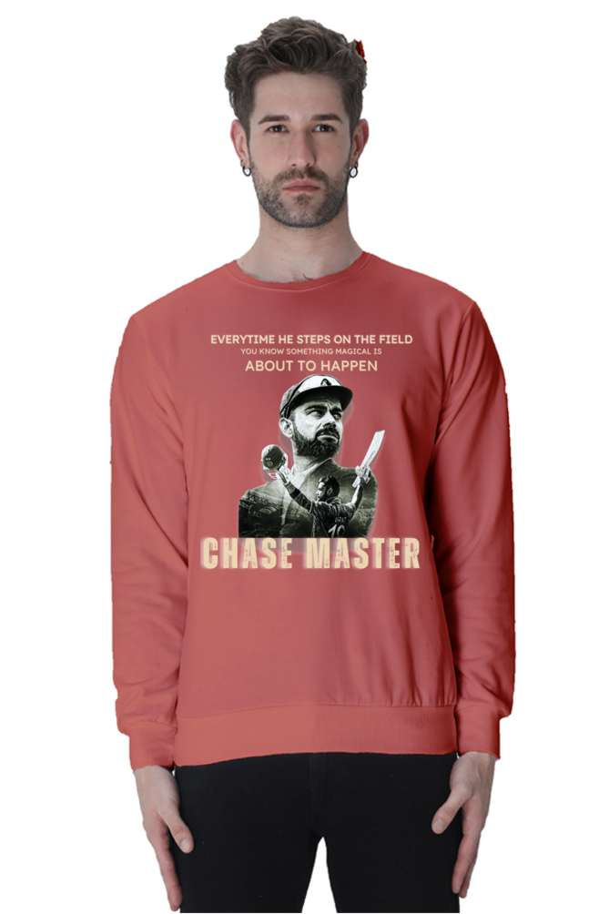 Chase Master (Crewneck Sweatshirt)