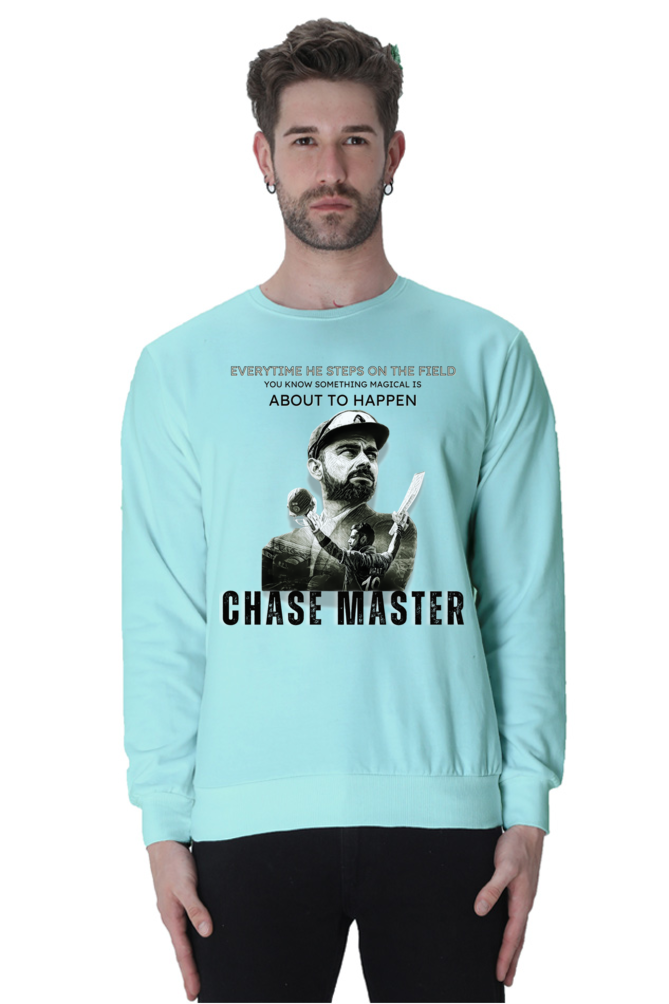 Chase Master (Crewneck Sweatshirt)