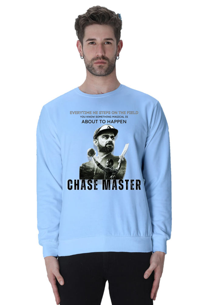 Chase Master (Crewneck Sweatshirt)