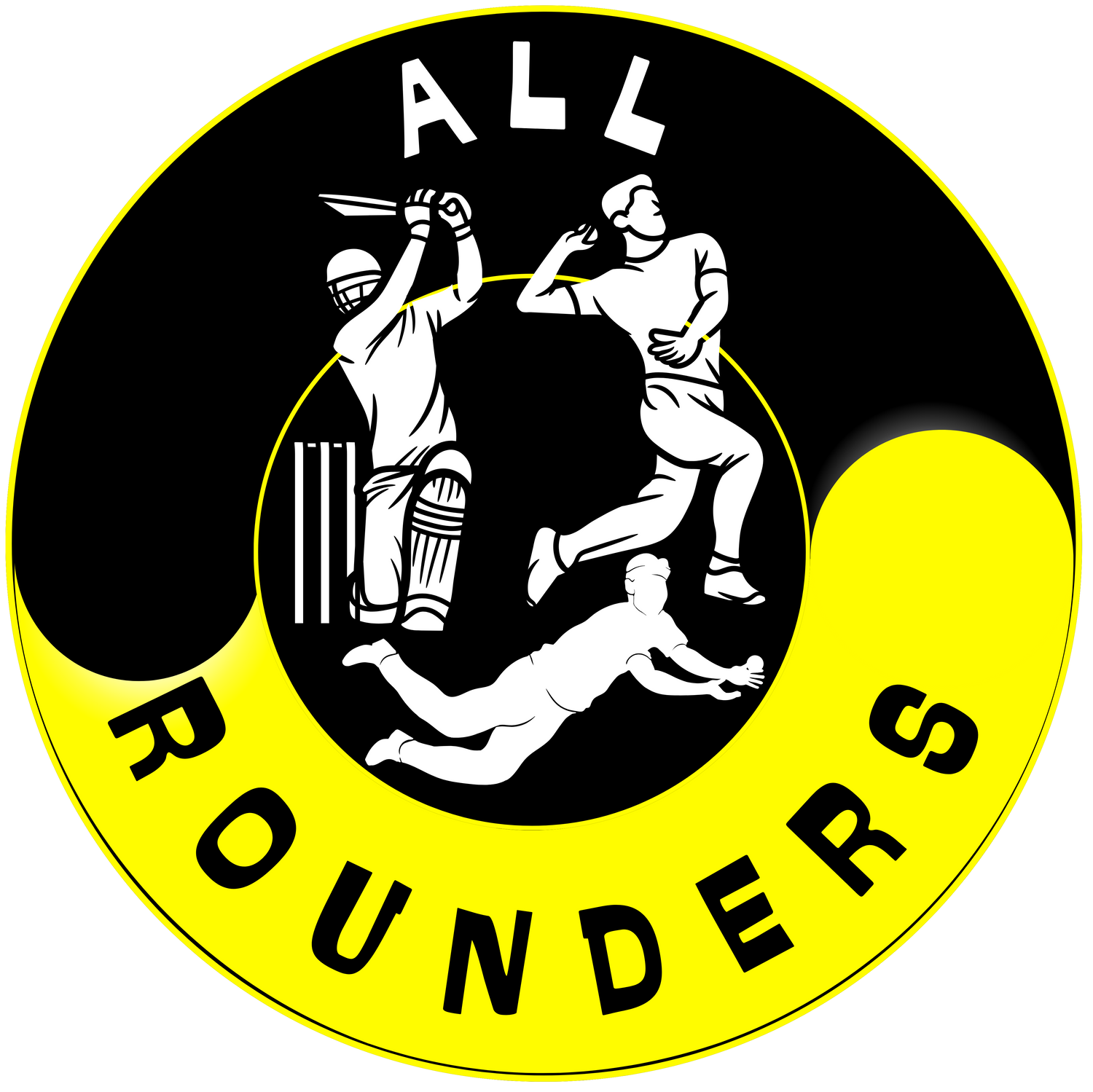 All Rounders