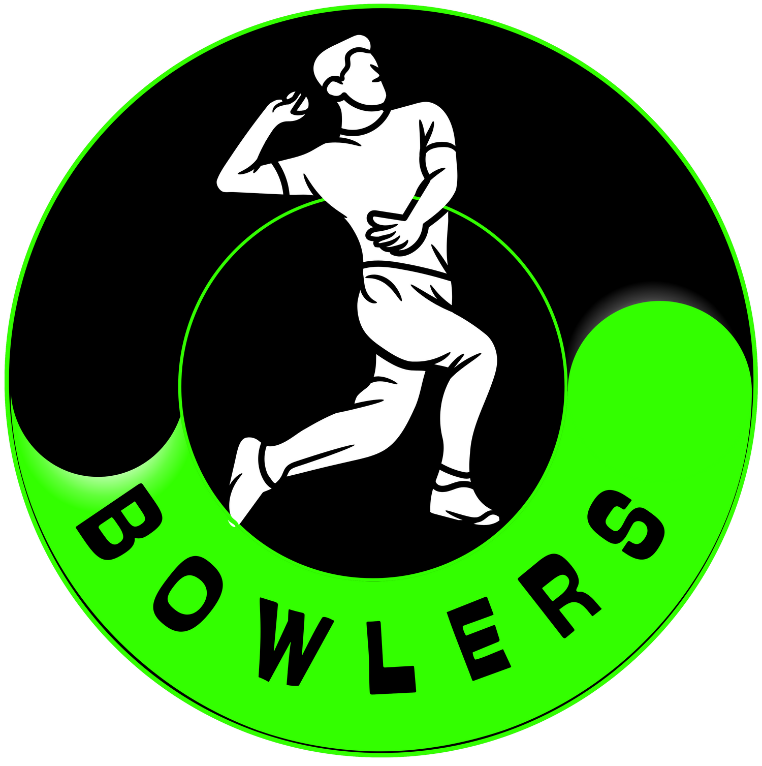 Bowlers
