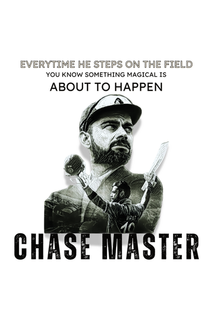 Chase Master (Crewneck Sweatshirt)