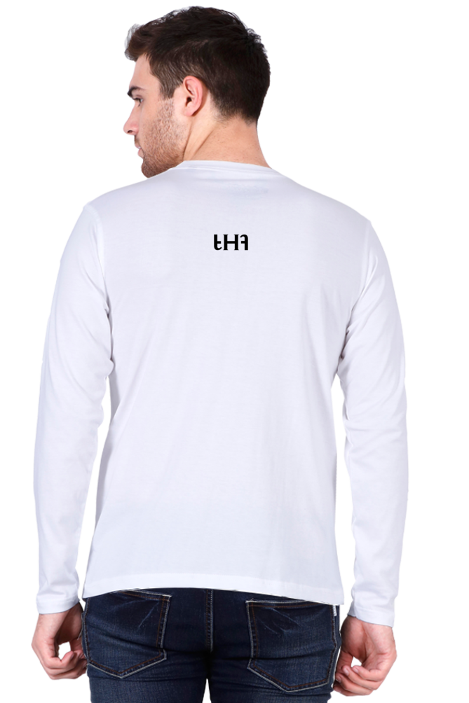 ODI WC Champions' 11 (Round Neck Full Sleeve T-Shirt)