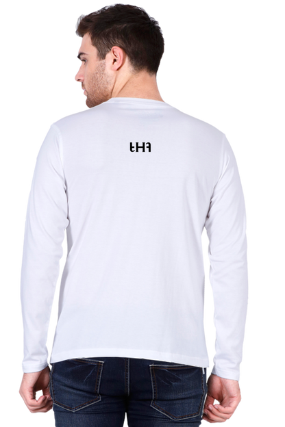 ODI WC Champions' 11 (Round Neck Full Sleeve T-Shirt)