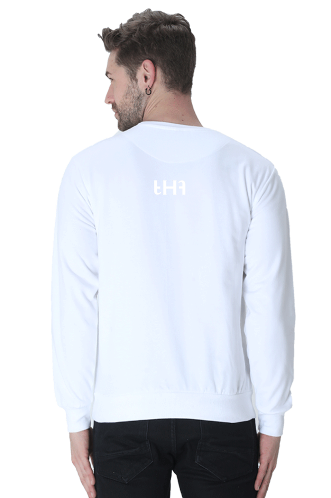 Dhoni's Fastest Stumping (Crewneck Sweatshirt)