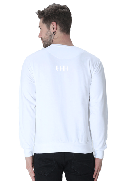Dhoni's Fastest Stumping (Crewneck Sweatshirt)