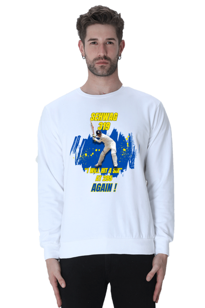 Multan Ka Sultan 319 (Crewneck Sweatshirt)