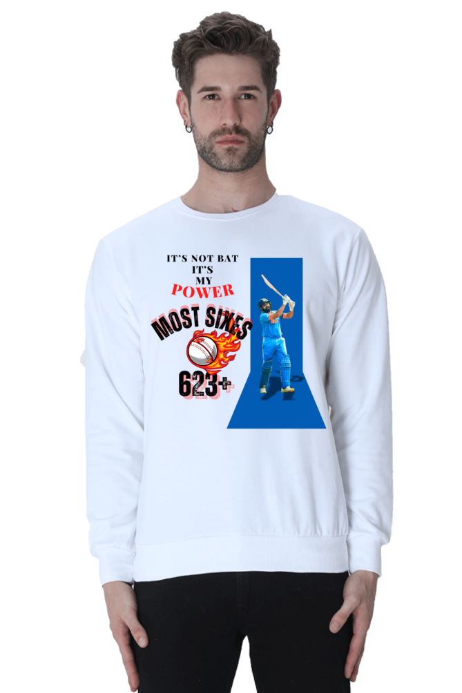 Hitman's Sixes (Crewneck Sweatshirt)