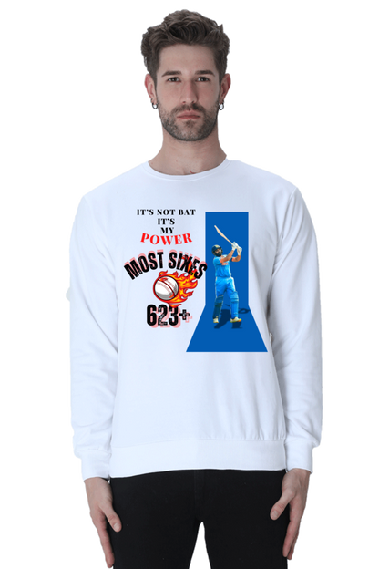 Hitman's Sixes (Crewneck Sweatshirt)