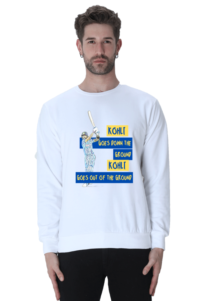 Shot of the Century (Crewneck Sweatshirt)