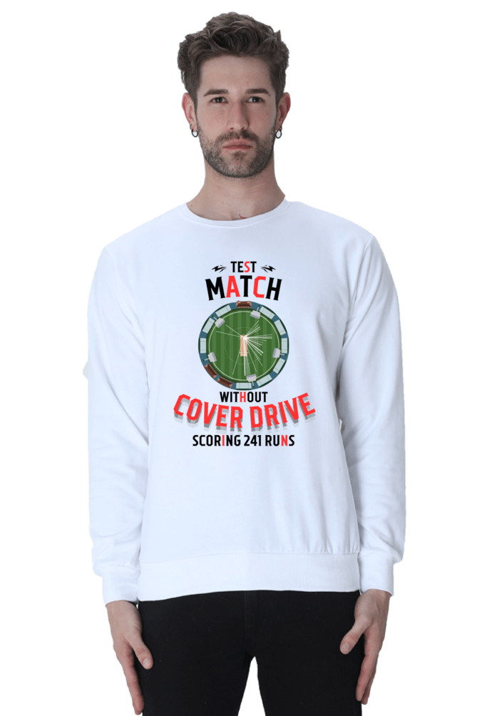 The On-Side Innings (Crewneck Sweatshirt)