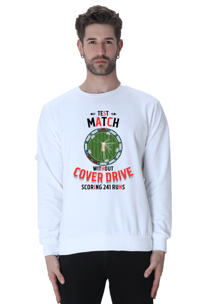 The On-Side Innings (Crewneck Sweatshirt)