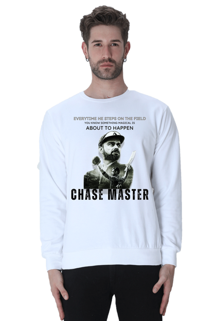 Chase Master (Crewneck Sweatshirt)
