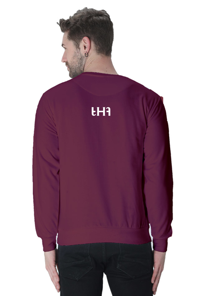 Dhoni's Fastest Stumping (Crewneck Sweatshirt)