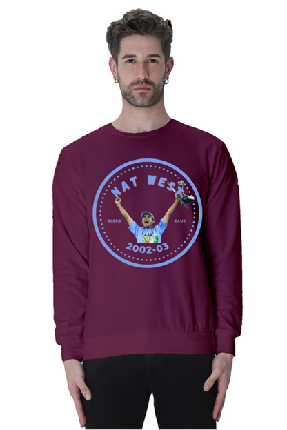 DADA's Natwest Celebration (Crewneck Sweatshirt)