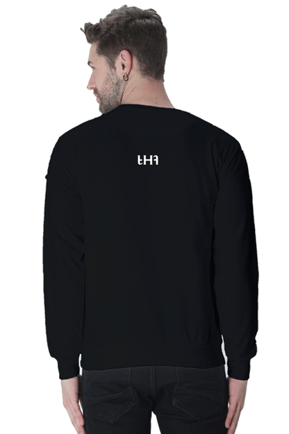Irfan Pathan's Hat-trick (Crewneck Sweatshirt)