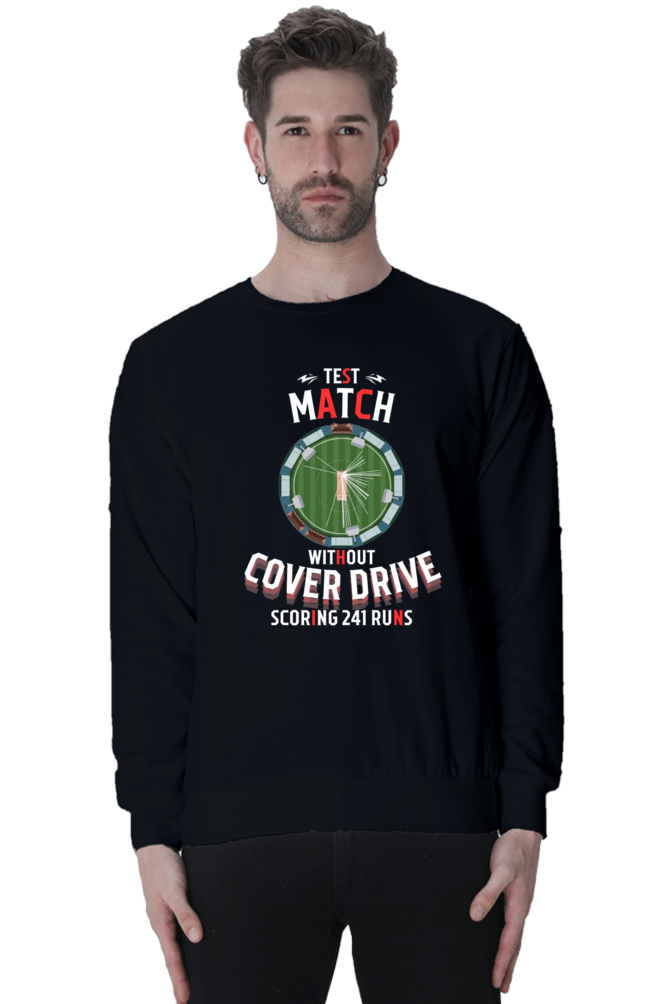 The On-Side Innings (Crewneck Sweatshirt)