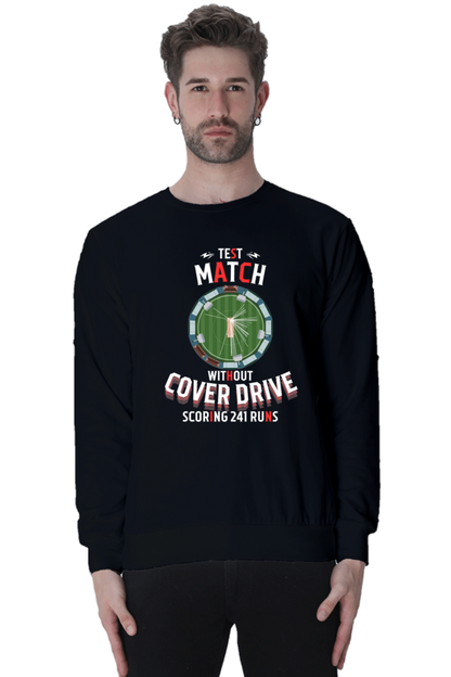 The On-Side Innings (Crewneck Sweatshirt)