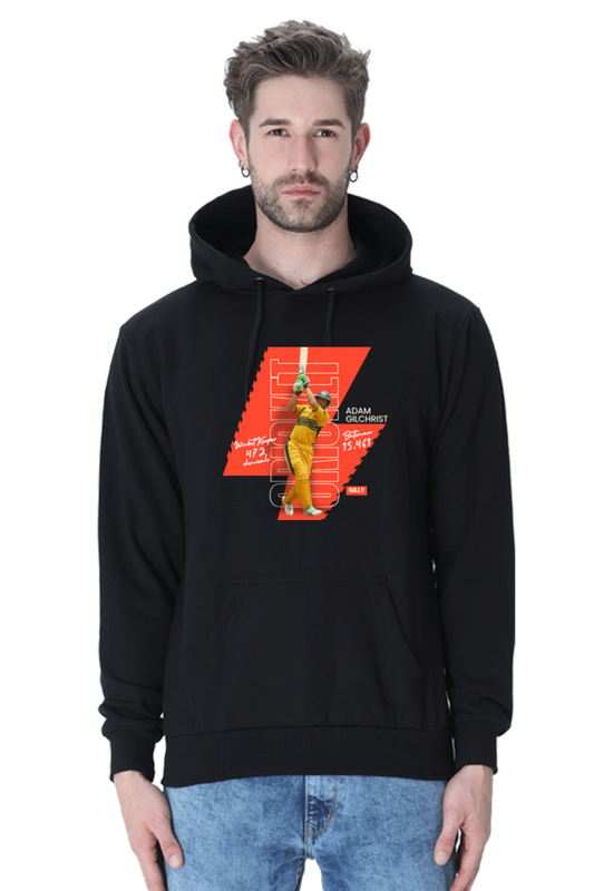 Adam Gilchrist (Comfort Hoodie)