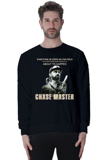 Chase Master (Crewneck Sweatshirt)