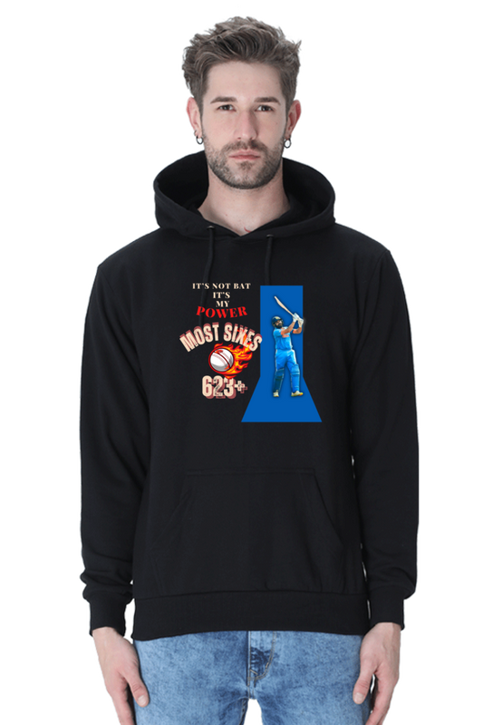 Hitman's Sixes (Comfort Hoodie)