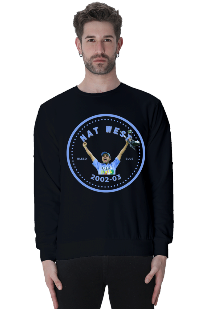 DADA's Natwest Celebration (Crewneck Sweatshirt)