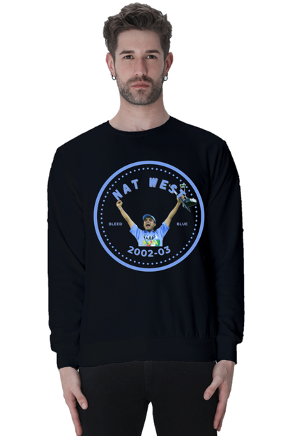 DADA's Natwest Celebration (Crewneck Sweatshirt)