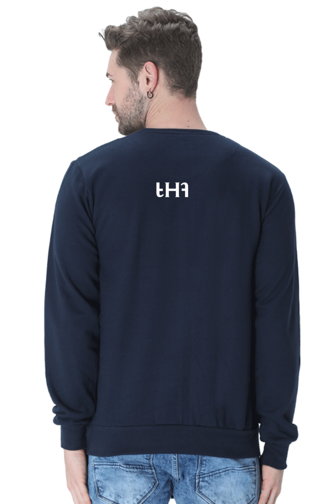Dhoni's Fastest Stumping (Crewneck Sweatshirt)