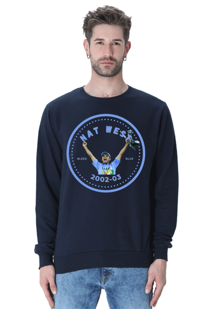 DADA's Natwest Celebration (Crewneck Sweatshirt)