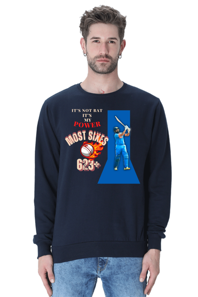 Hitman's Sixes (Crewneck Sweatshirt)