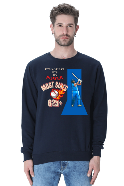 Hitman's Sixes (Crewneck Sweatshirt)