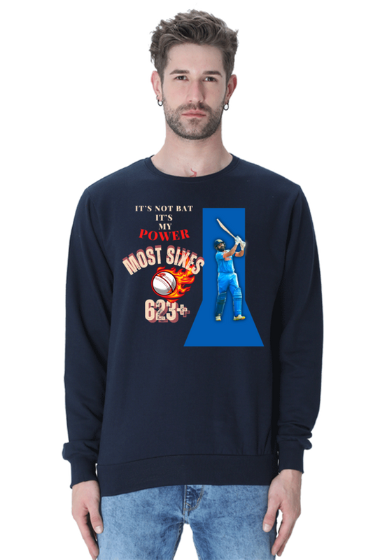 Hitman's Sixes (Crewneck Sweatshirt)