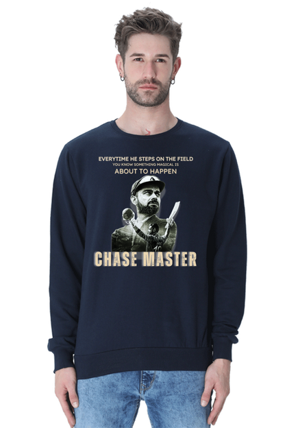 Chase Master (Crewneck Sweatshirt)