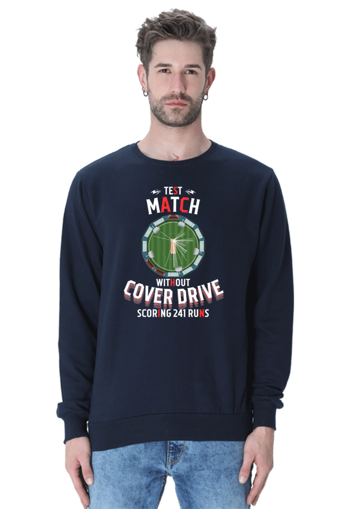 The On-Side Innings (Crewneck Sweatshirt)