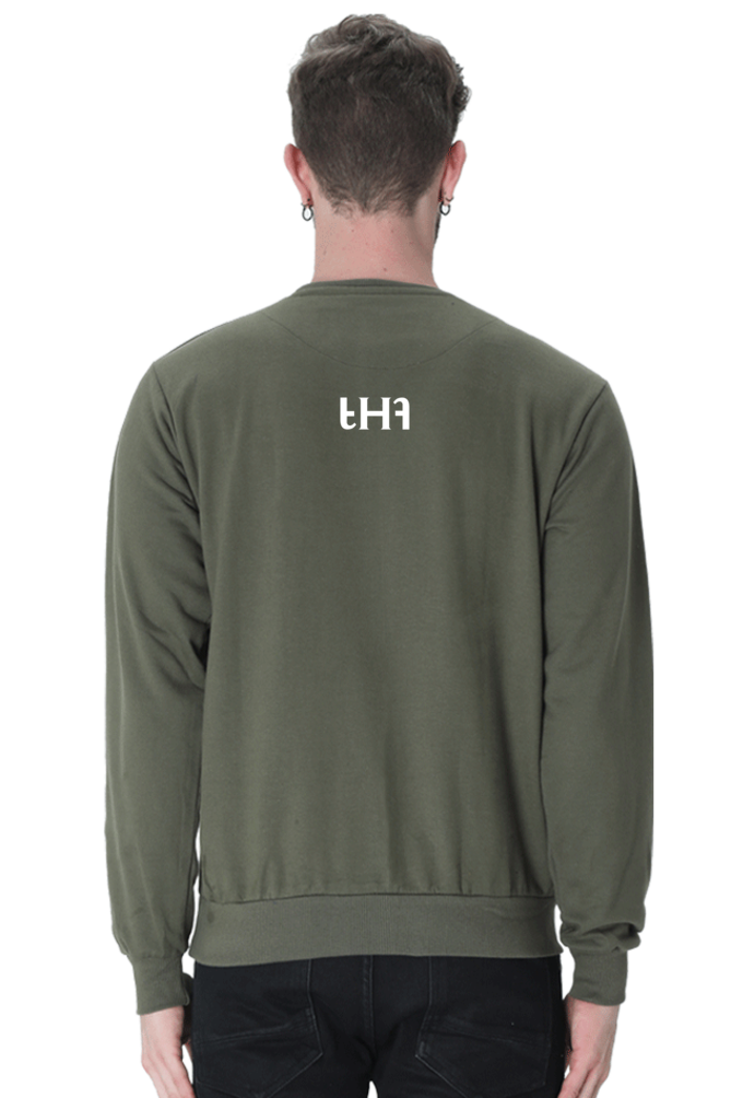 Dhoni's Fastest Stumping (Crewneck Sweatshirt)
