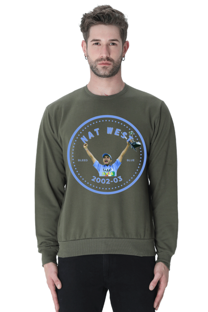 DADA's Natwest Celebration (Crewneck Sweatshirt)