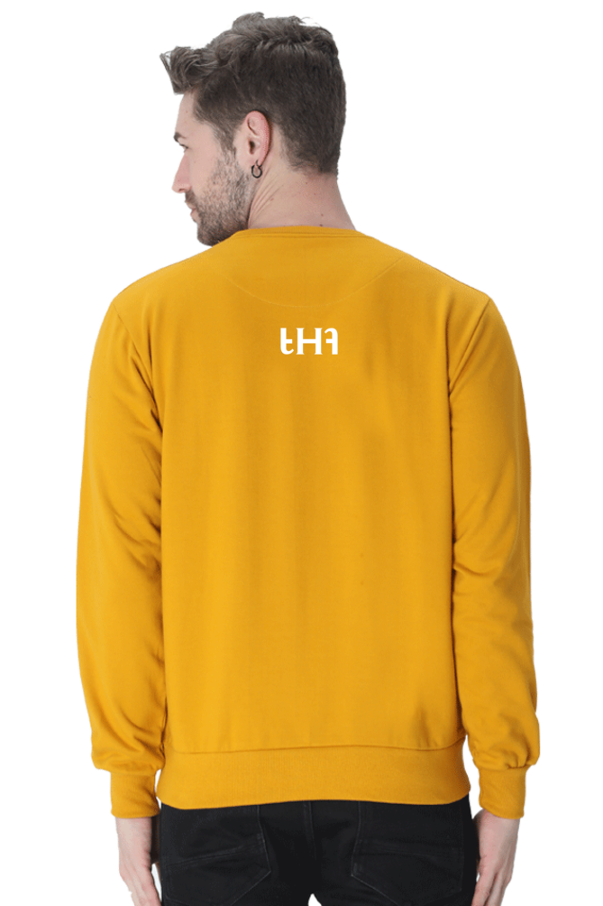 Dhoni's Fastest Stumping (Crewneck Sweatshirt)