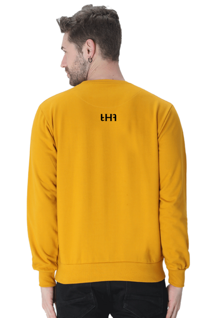 Irfan Pathan's Hat-trick (Crewneck Sweatshirt)