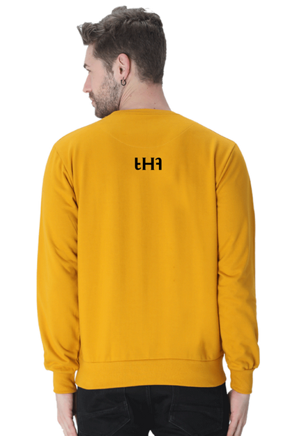Hitman's 200s (Crewneck Sweatshirt)