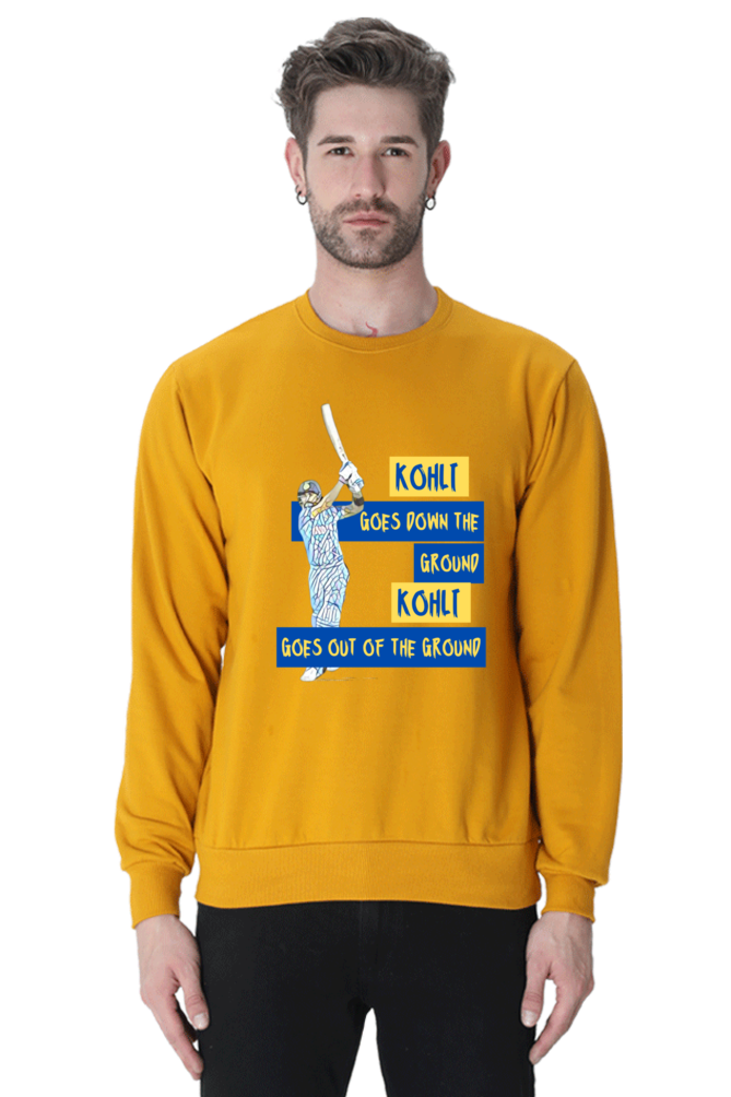 Shot of the Century (Crewneck Sweatshirt)