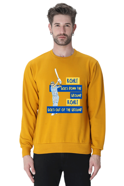 Shot of the Century (Crewneck Sweatshirt)